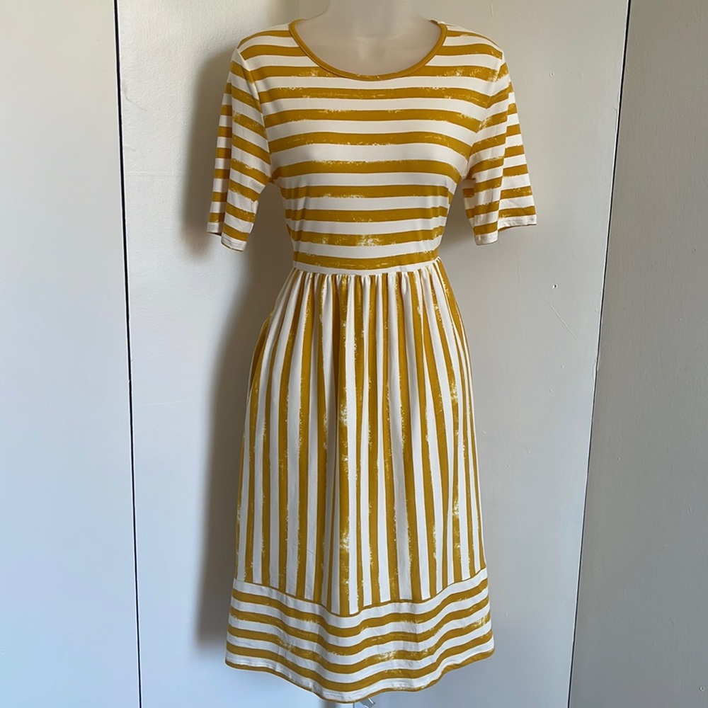 Orange Creek soft Dress ⭐️ discount 4.99 shipping